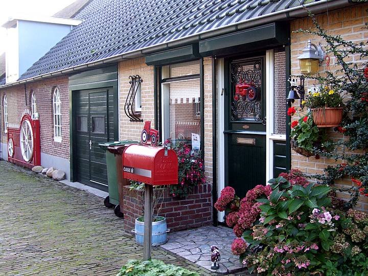 Museumhoeve Molenaar
