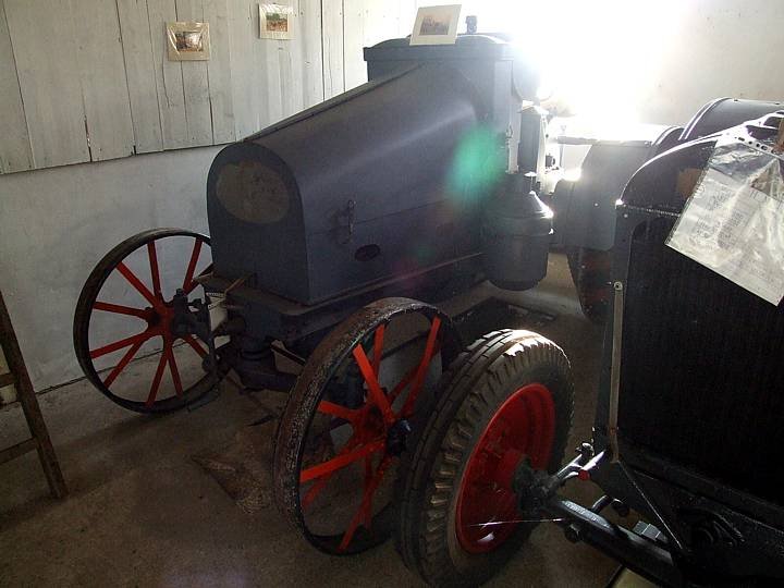 Museumhoeve Molenaar