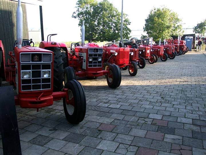 Museumhoeve Molenaar