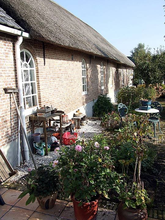 Museumhoeve Molenaar