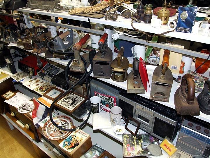 Museumhoeve Molenaar