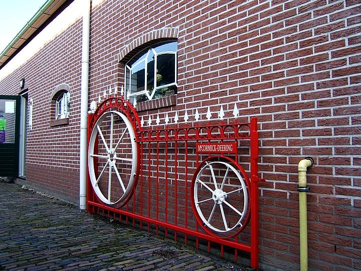 Museumhoeve Molenaar