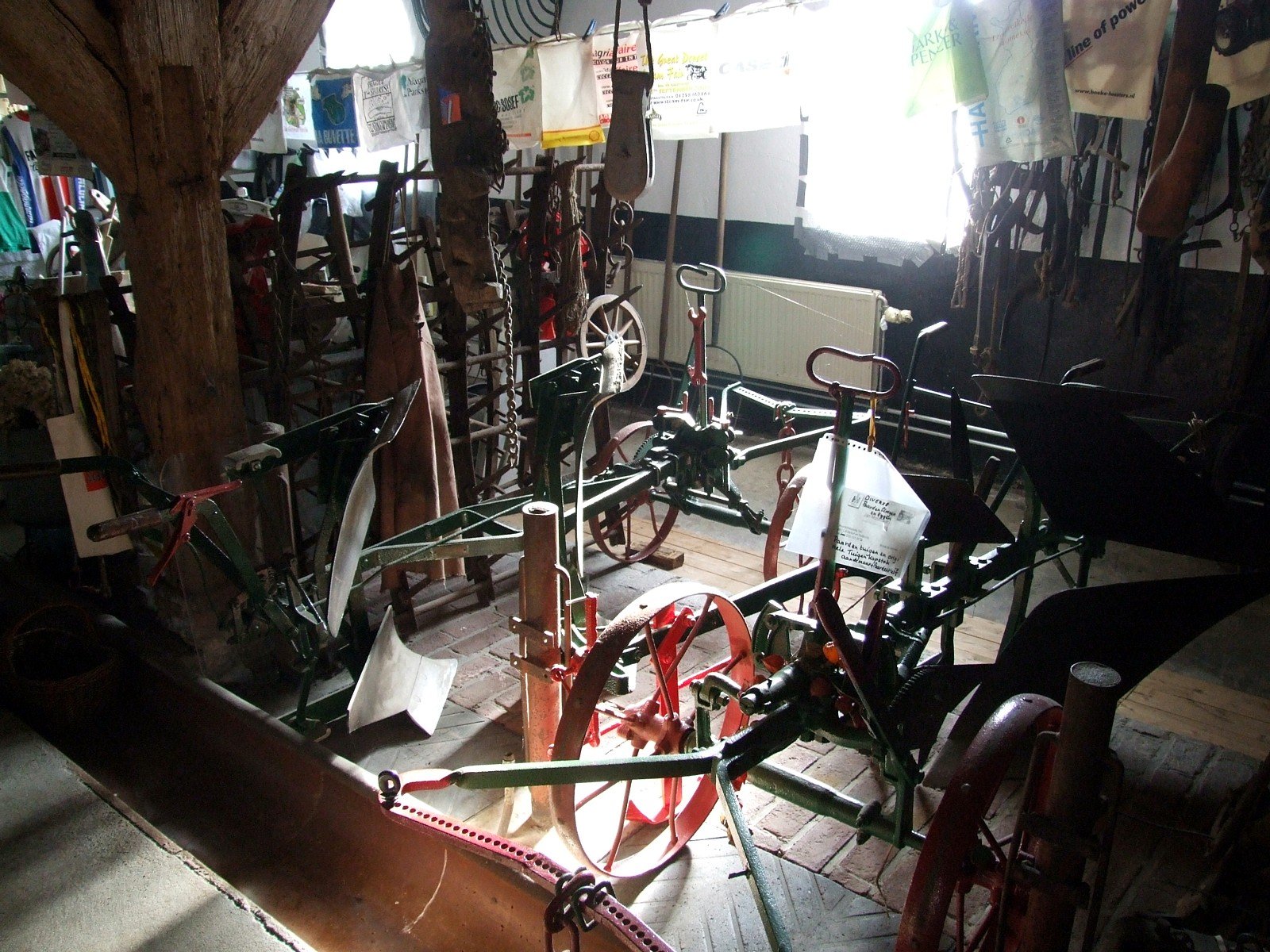 Museumhoeve Molenaar