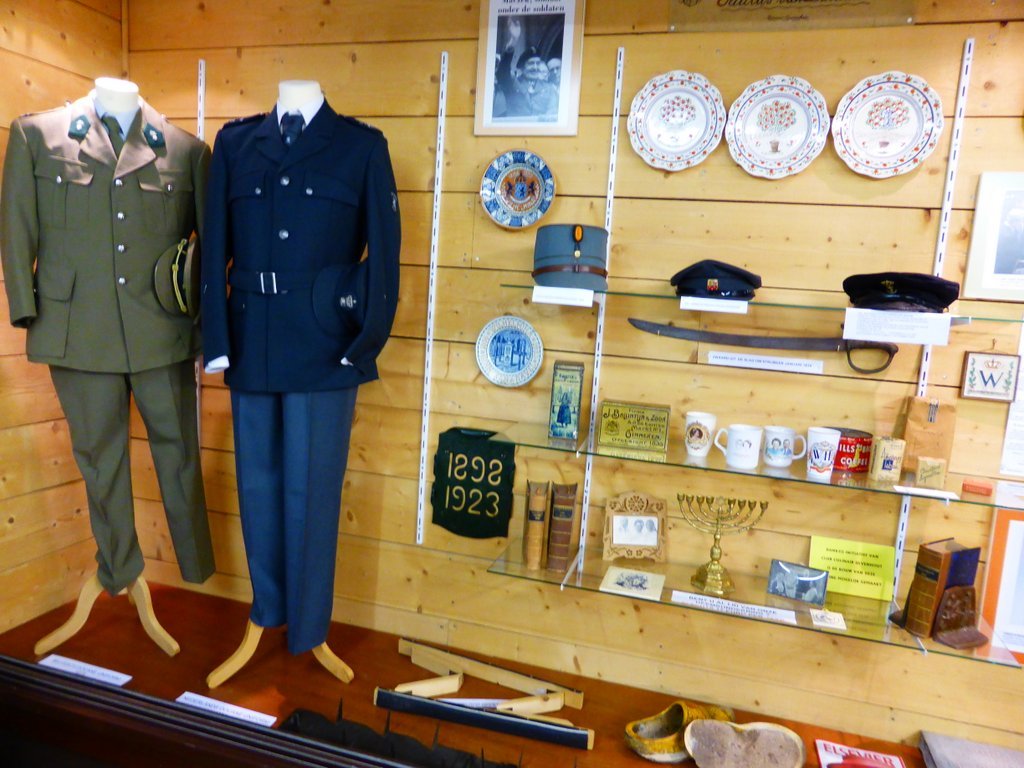 Paulus van Daesdonck Museum