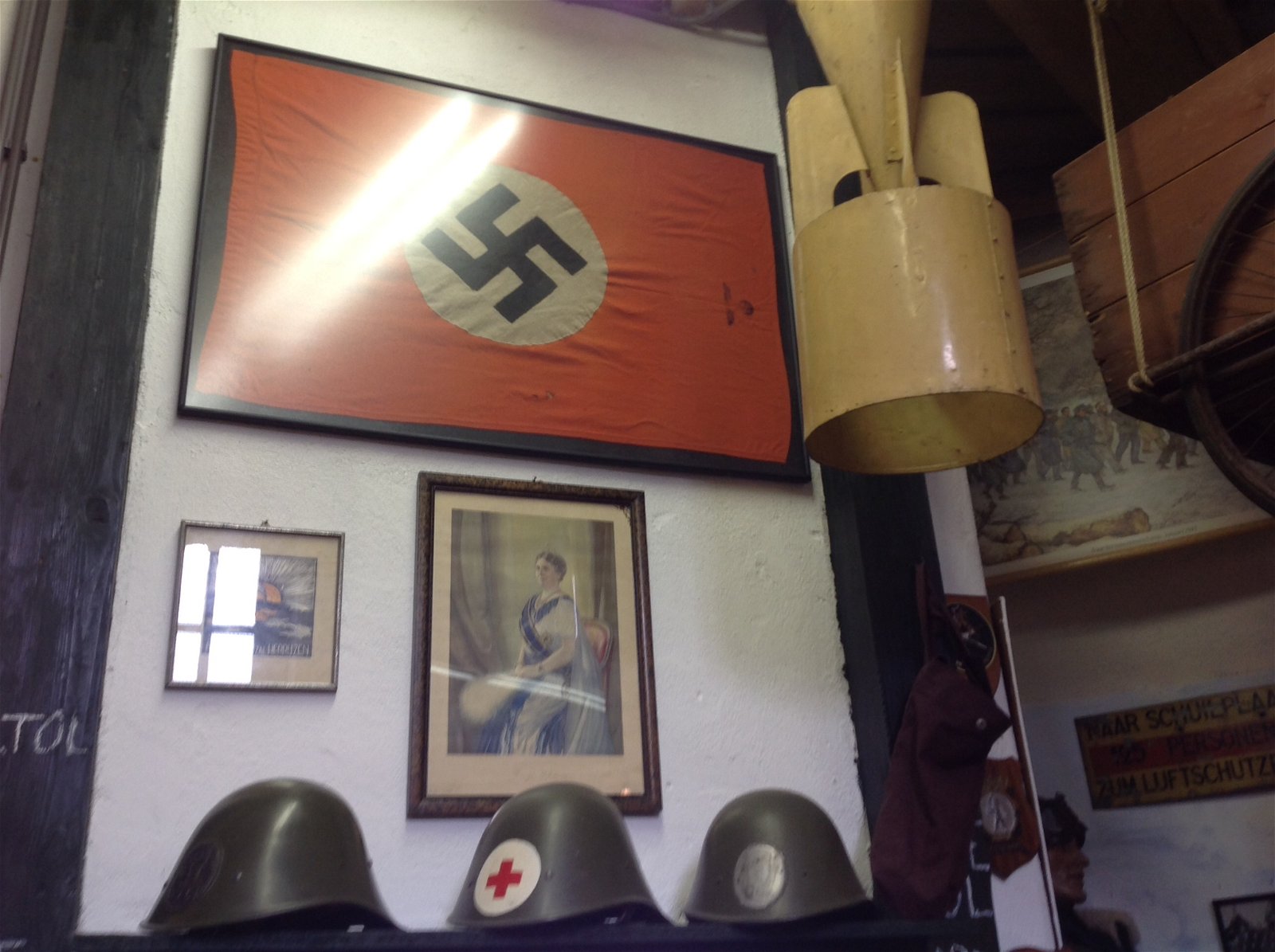 Regionaal Museum 1940-1945 Schagen en omstreken