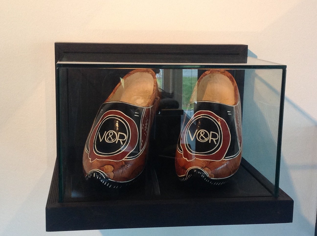 Scherjon's Klompenmakerij en Klompenmuseum