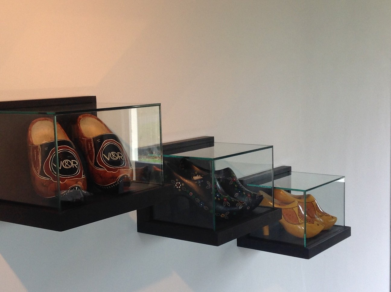 Scherjon's Klompenmakerij en Klompenmuseum