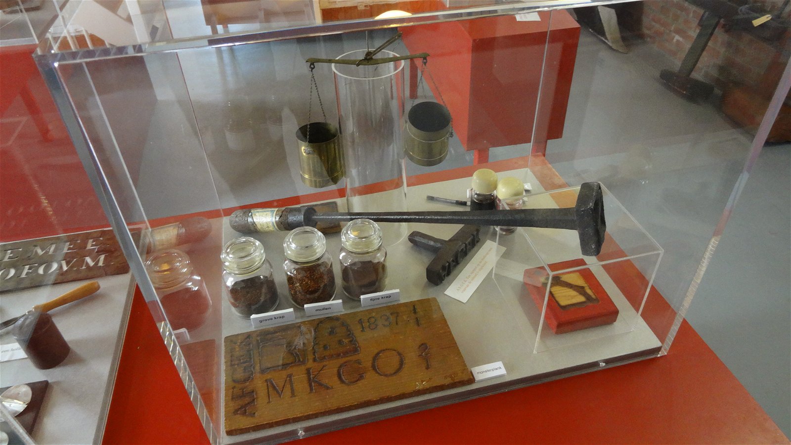 Streekmuseum De Meestoof