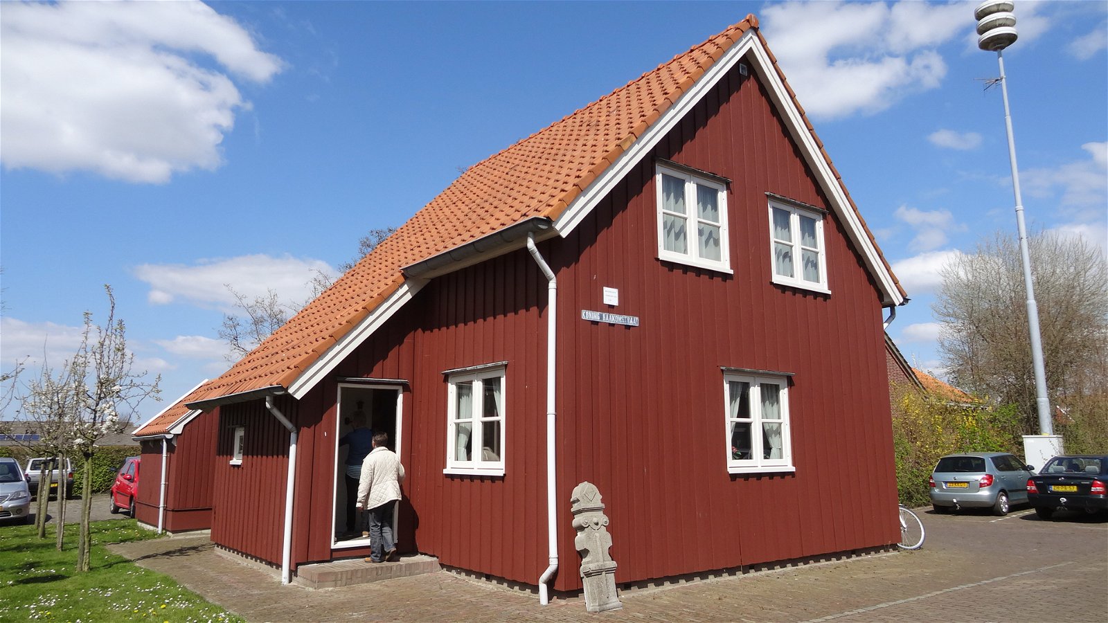 Streekmuseum De Meestoof