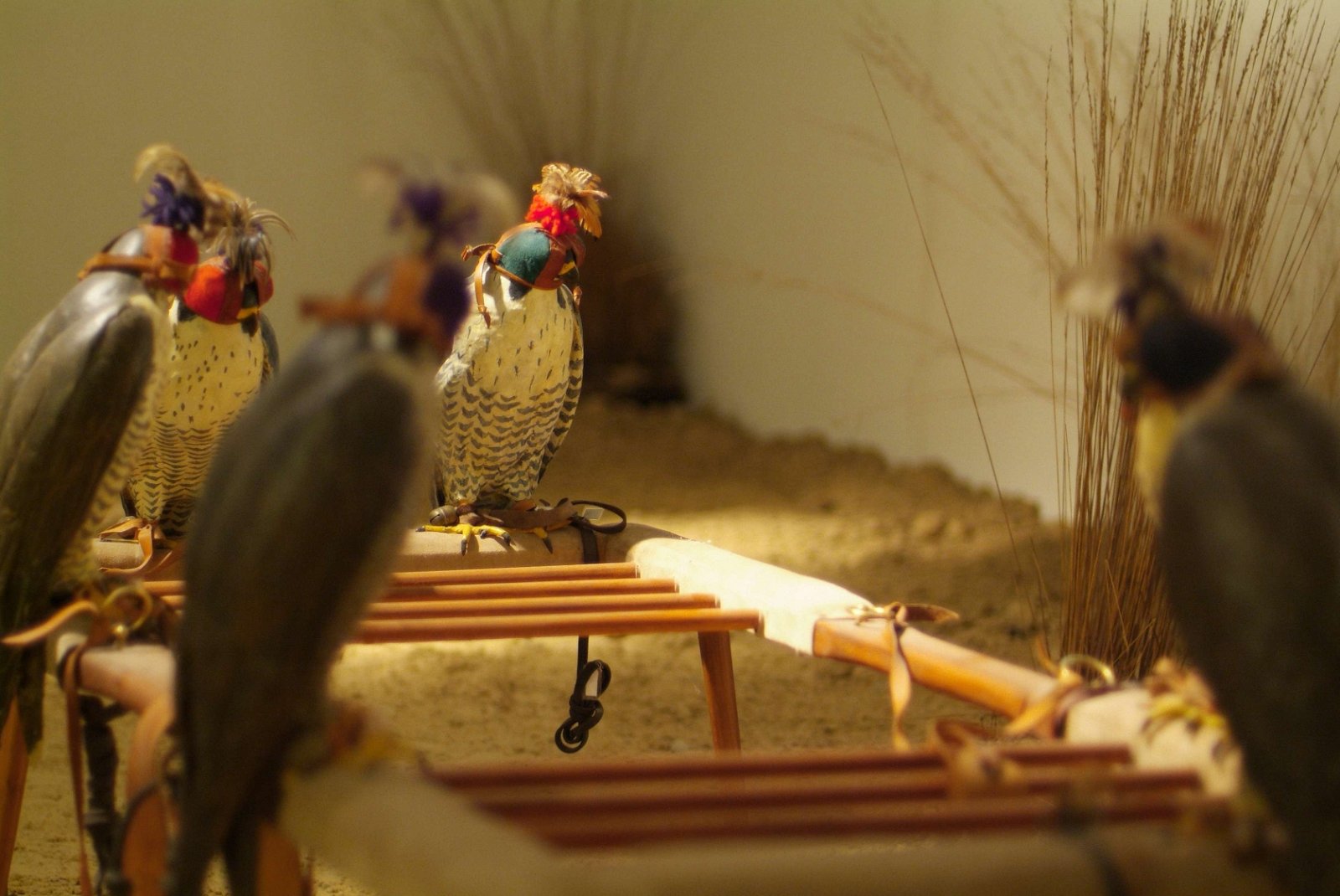 Valkerij en Sigarenmakerij Museum