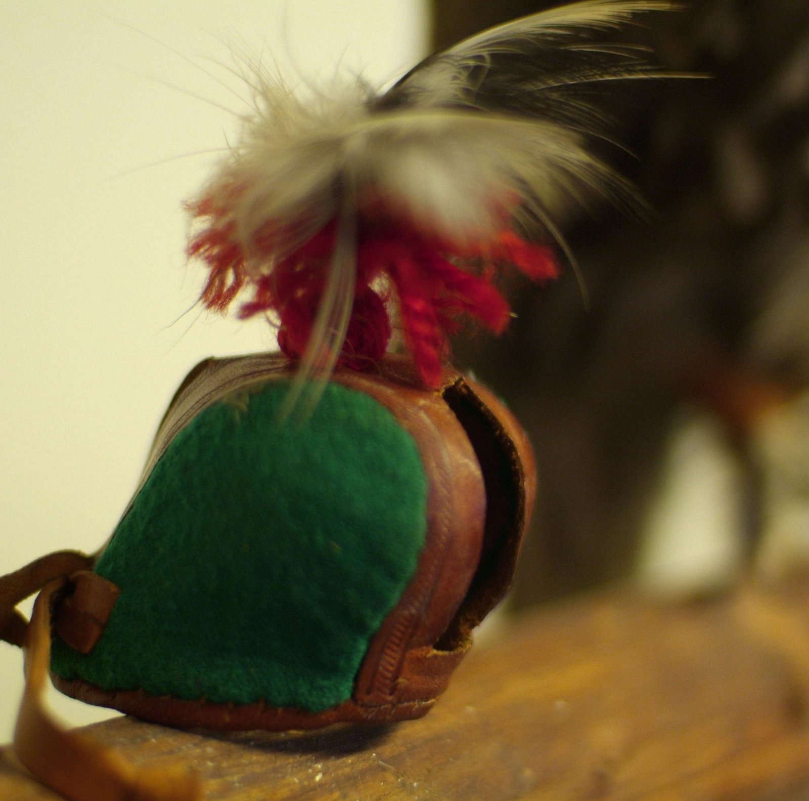 Valkerij en Sigarenmakerij Museum