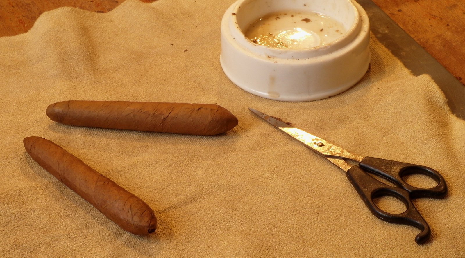 Valkerij en Sigarenmakerij Museum