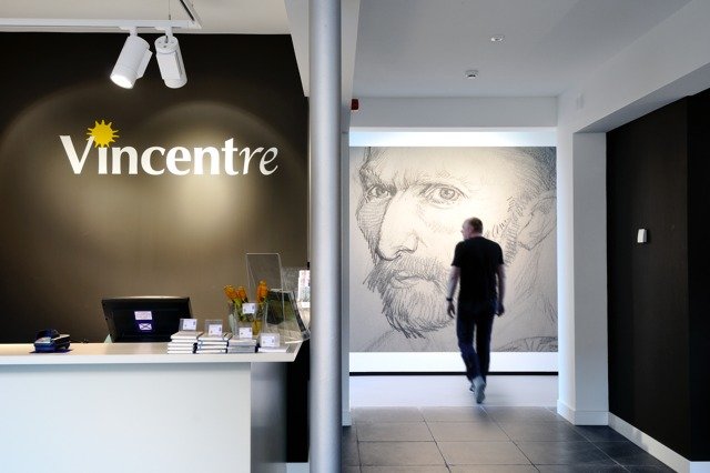 Van Gogh Village Museum