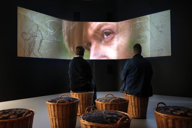 Van Gogh Village Museum