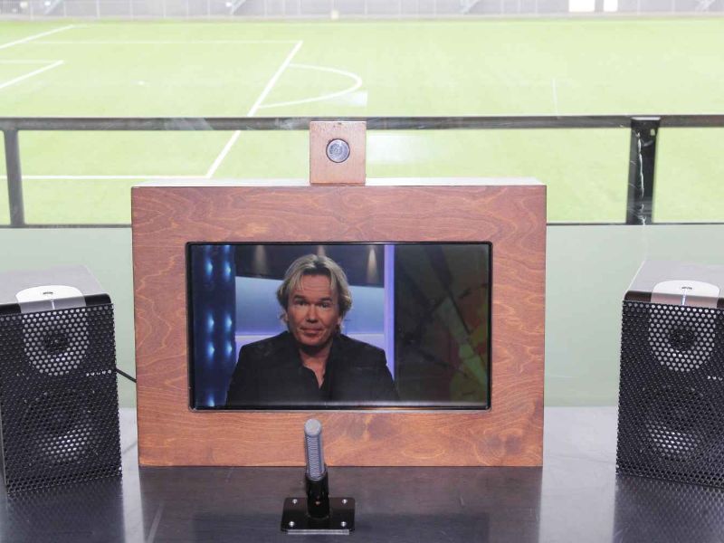 Nationaal Voetbalmuseum dé Voetbal Experience