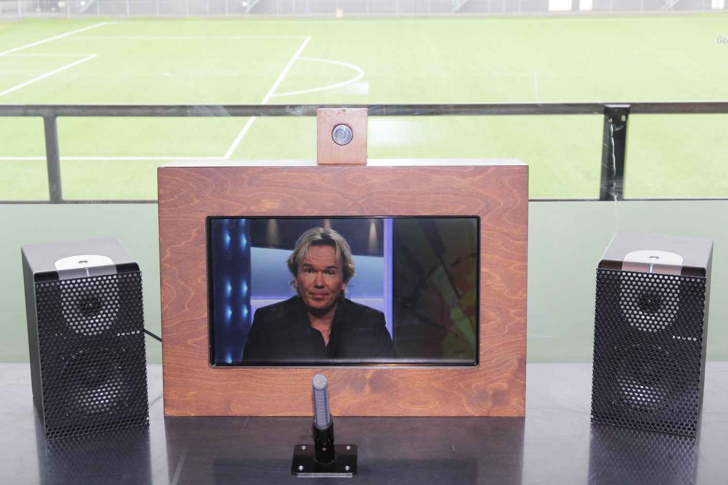 Nationaal Voetbalmuseum dé Voetbal Experience
