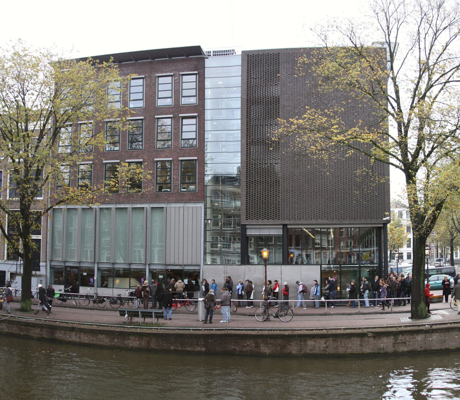 Anne Frank Huis