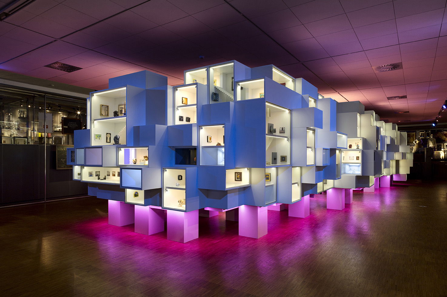 Kunstmuseum Den Haag