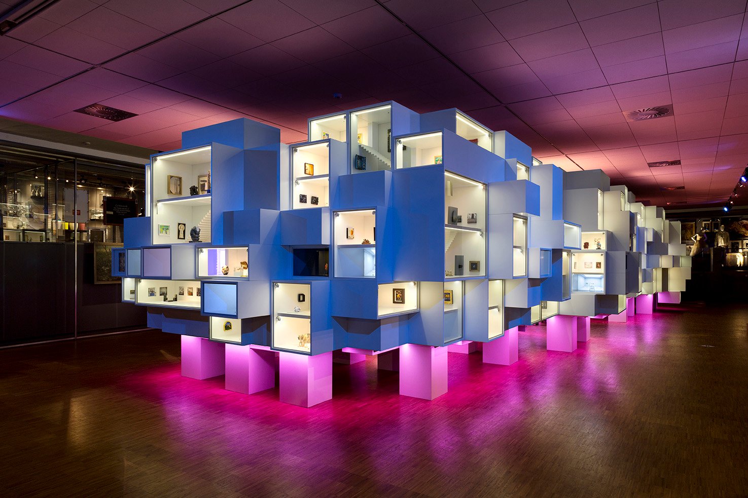 Kunstmuseum Den Haag