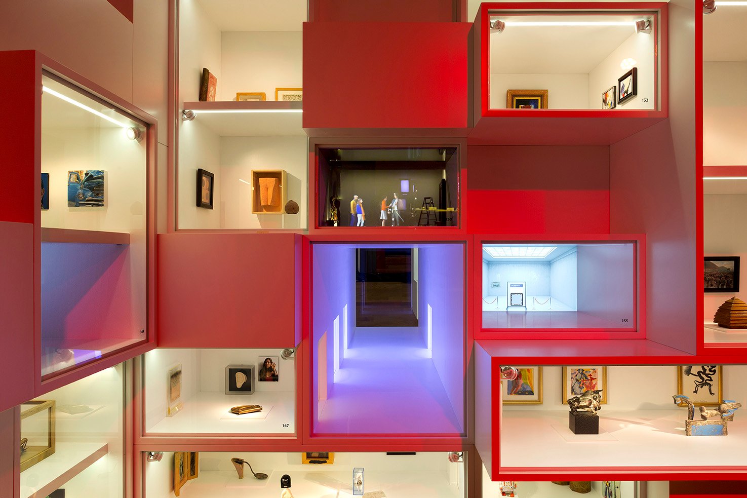 Kunstmuseum Den Haag