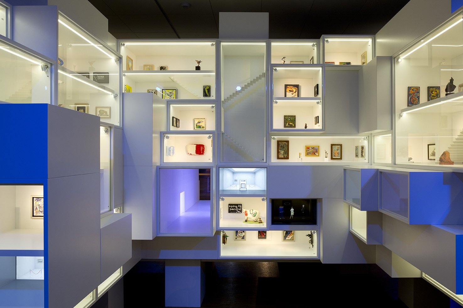 Kunstmuseum Den Haag