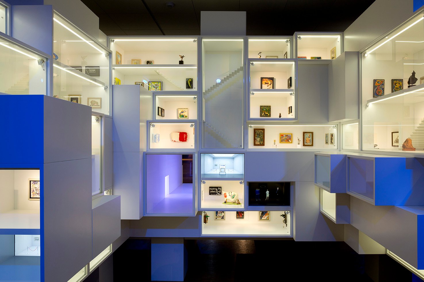 Kunstmuseum Den Haag