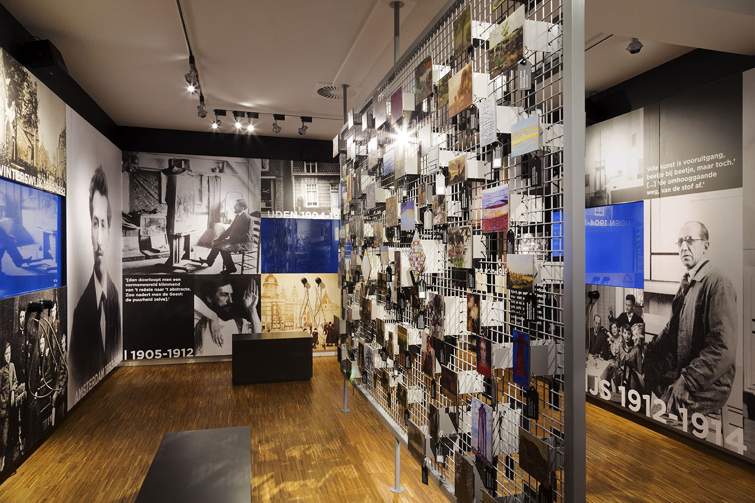 Kunstmuseum Den Haag