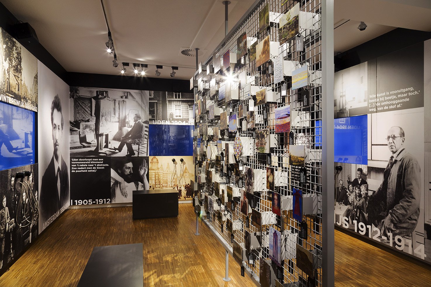 Kunstmuseum Den Haag