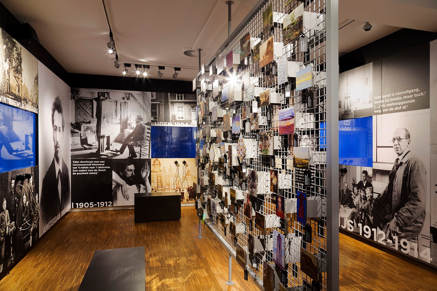 Kunstmuseum Den Haag