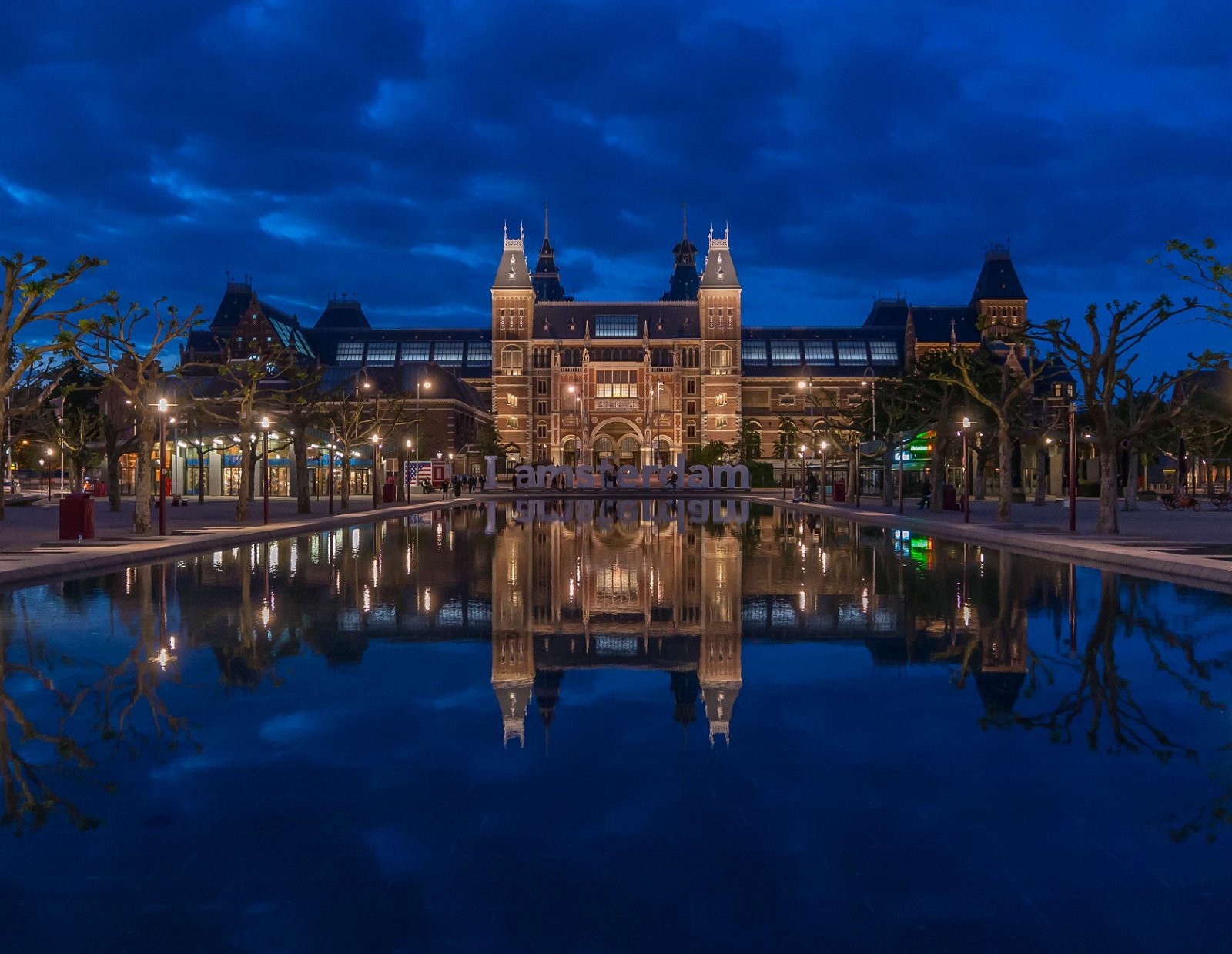 Rijksmuseum