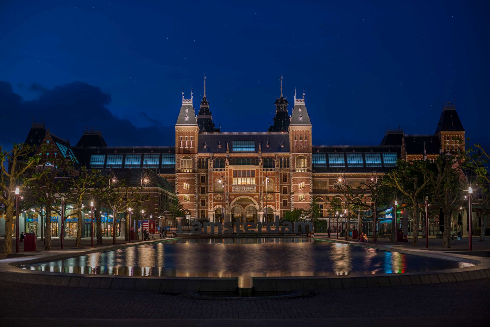 Rijksmuseum