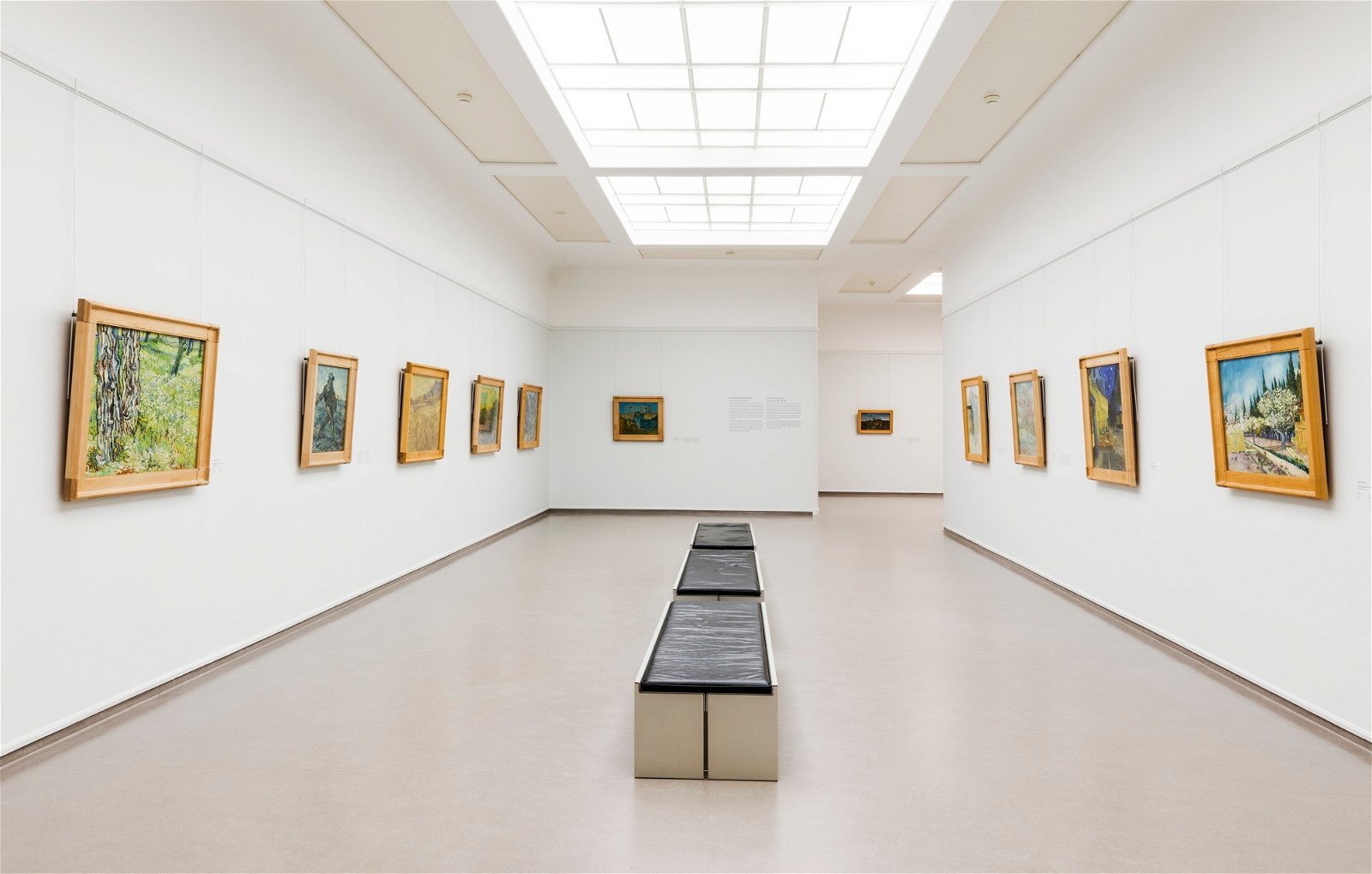 Kröller-Müller Museum