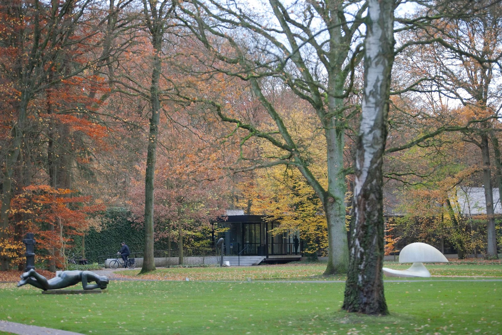 Kröller-Müller Museum