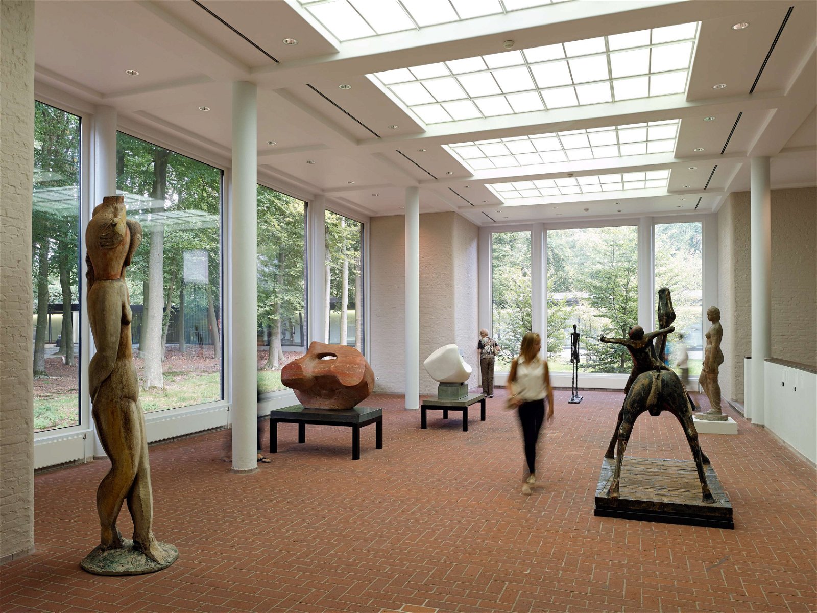 Kröller-Müller Museum