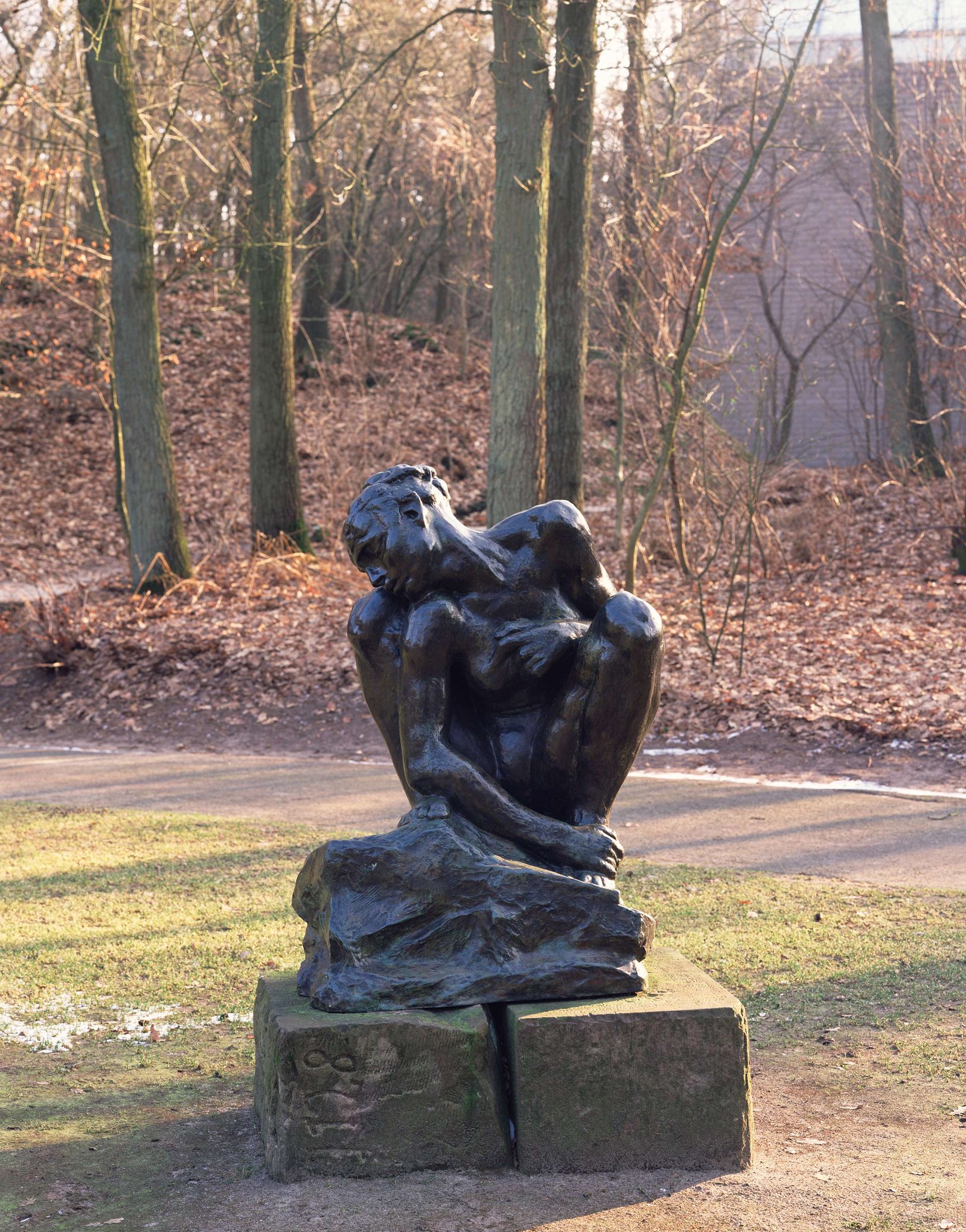 Kröller-Müller Museum