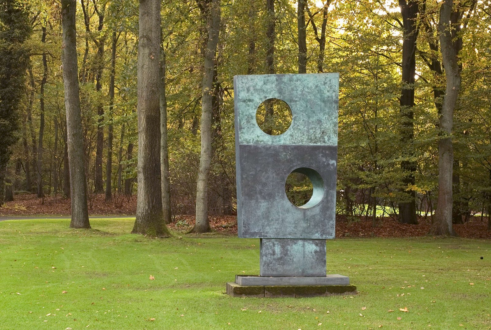 Kröller-Müller Museum