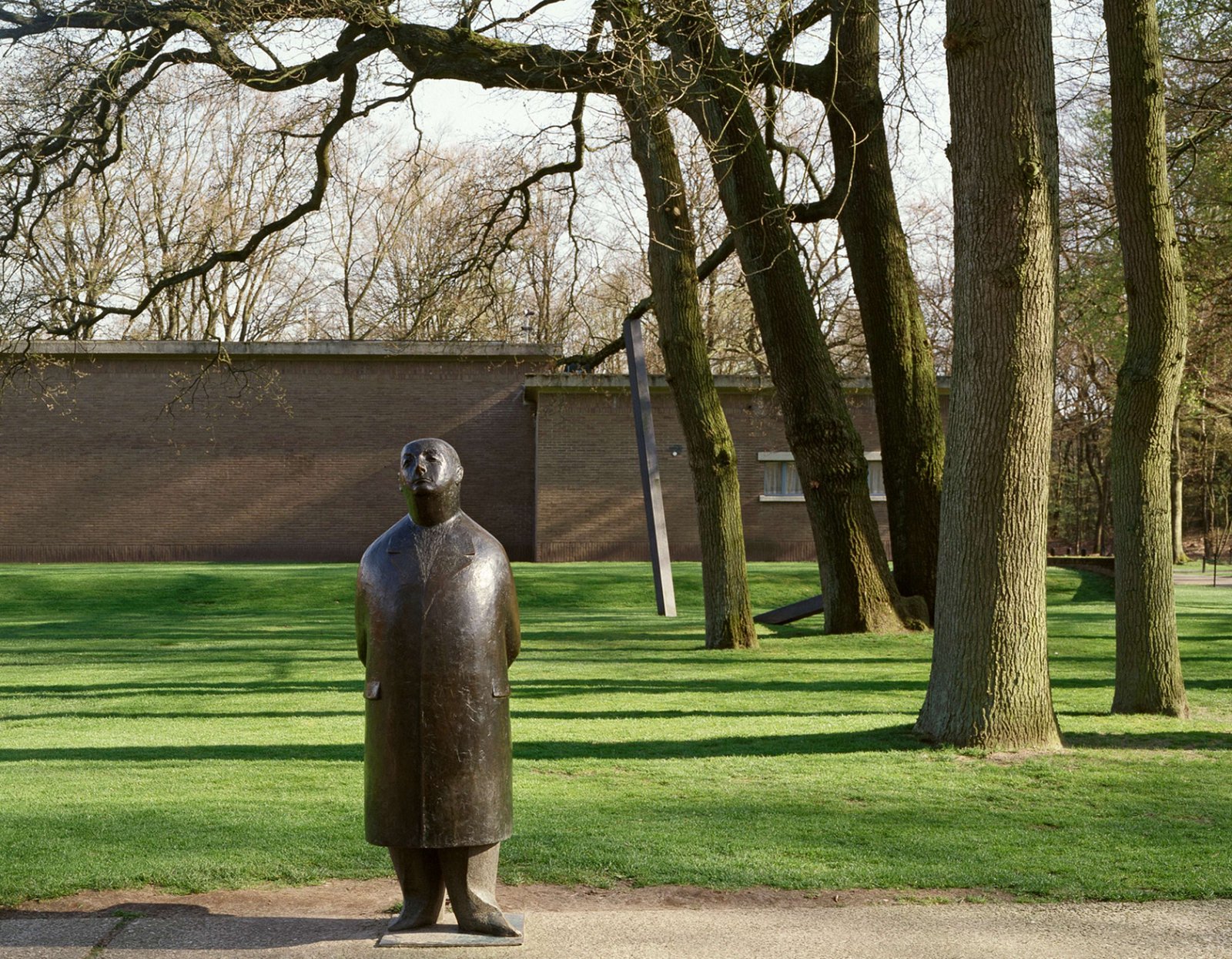 Kröller-Müller Museum