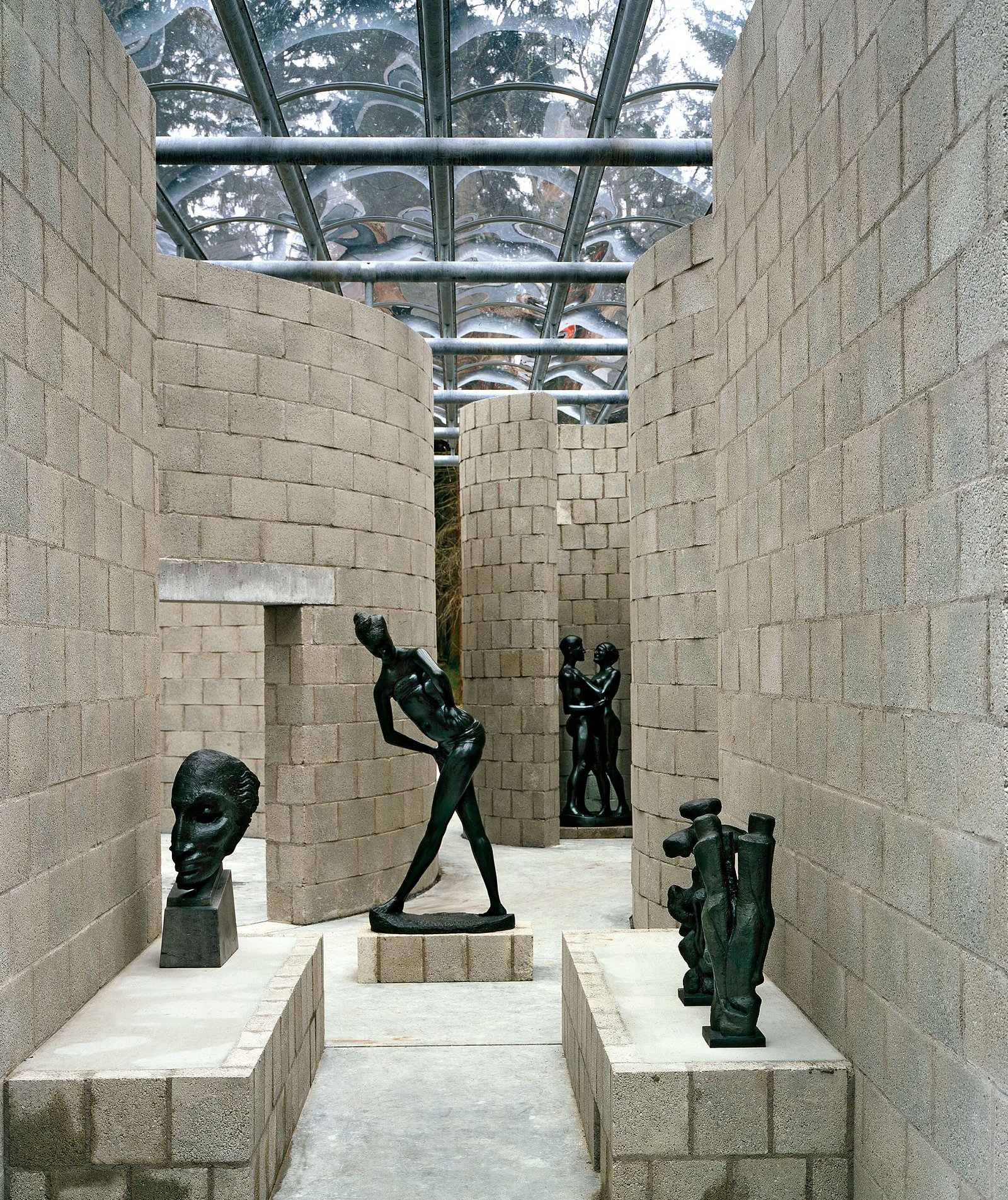 Kröller-Müller Museum