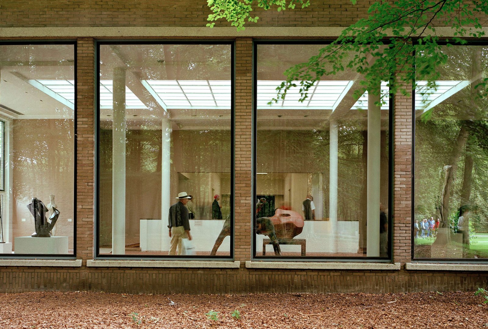 Kröller-Müller Museum