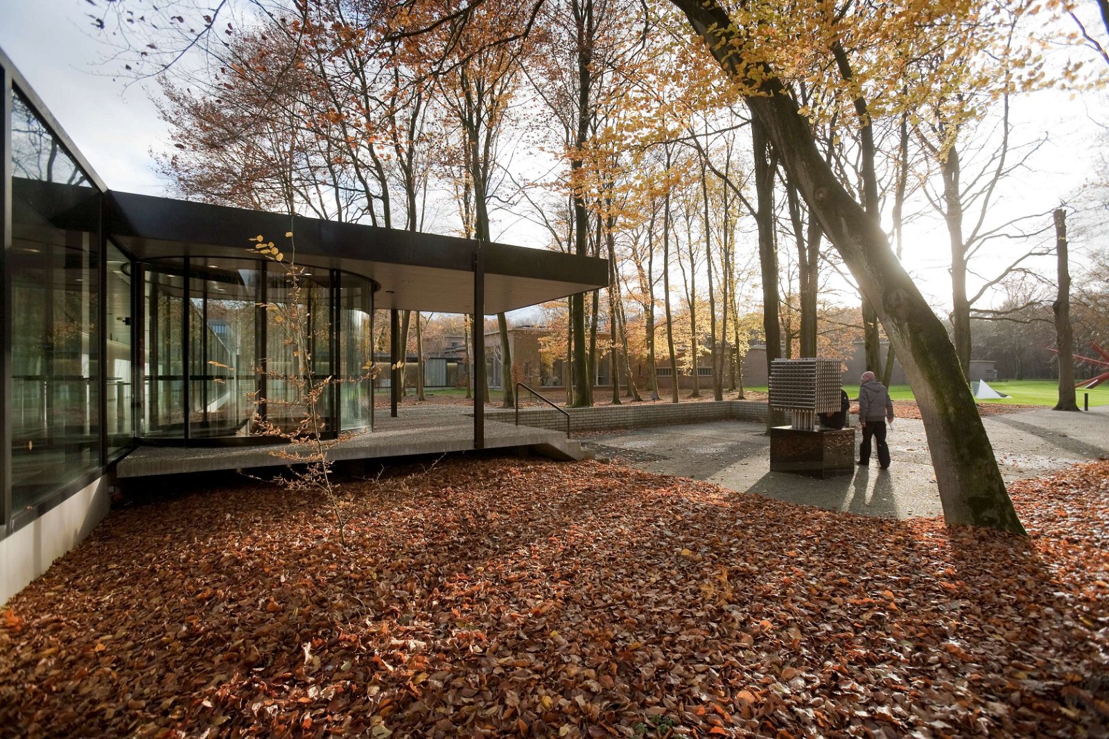 Kröller-Müller Museum