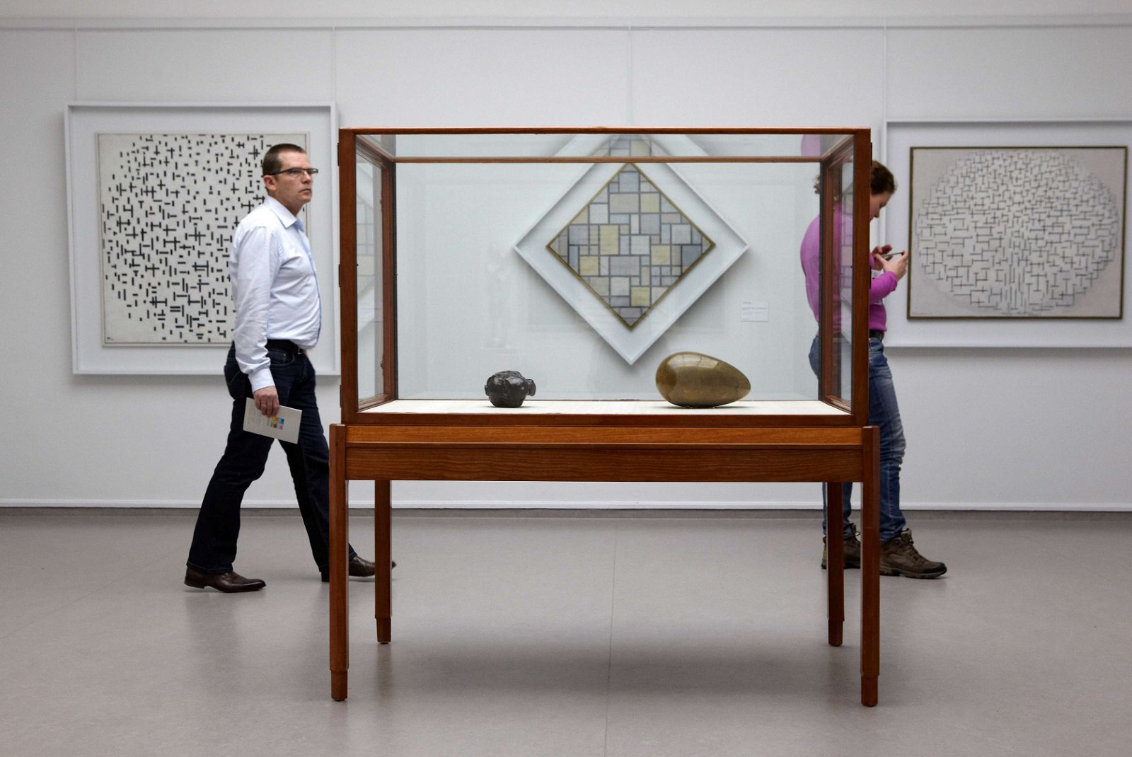 Kröller-Müller Museum