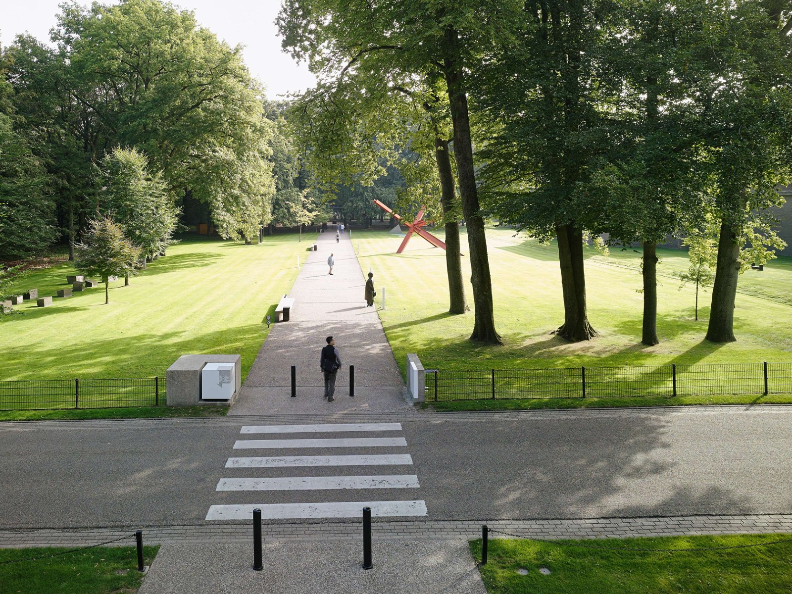 Kröller-Müller Museum