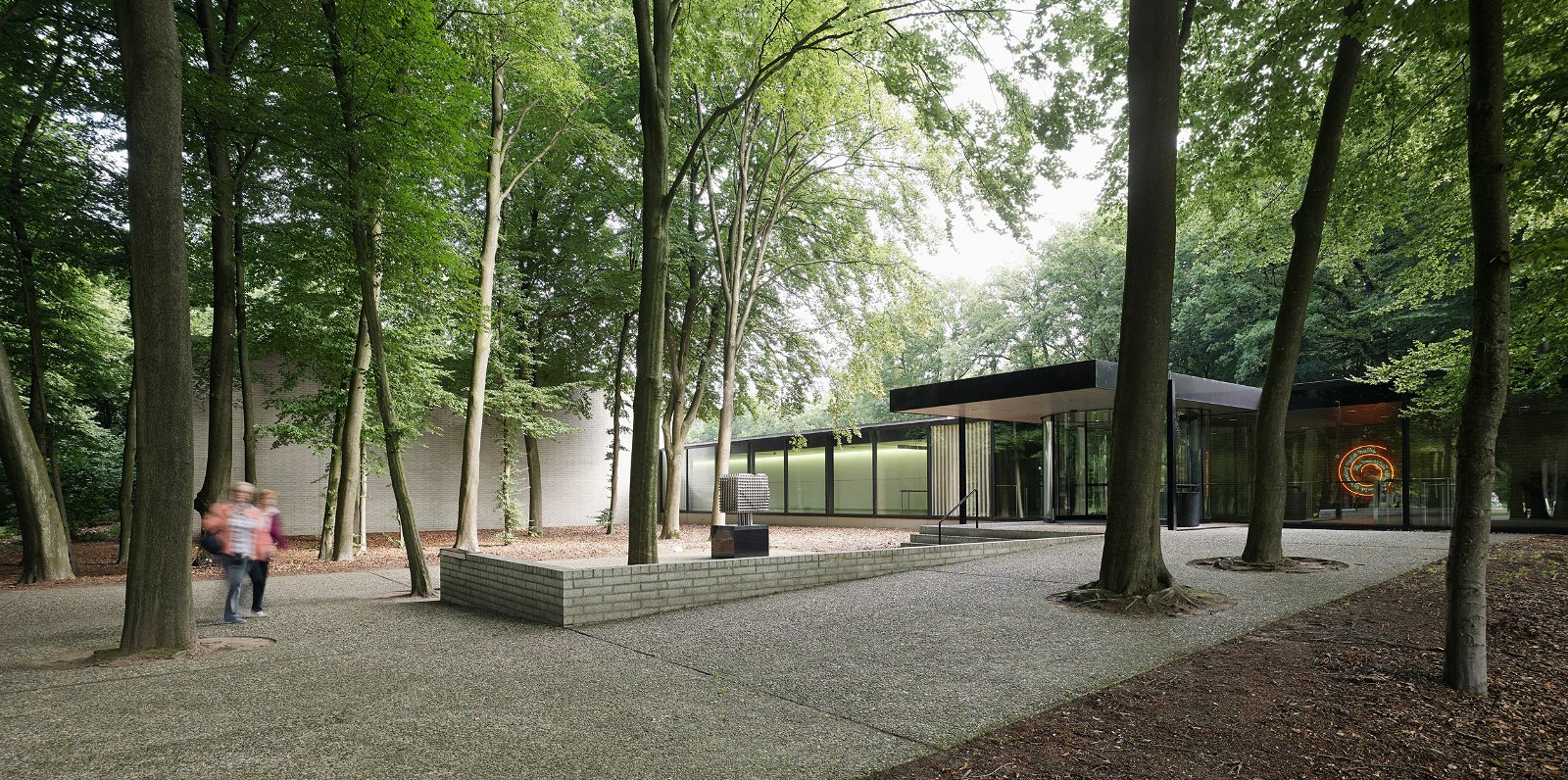Kröller-Müller Museum