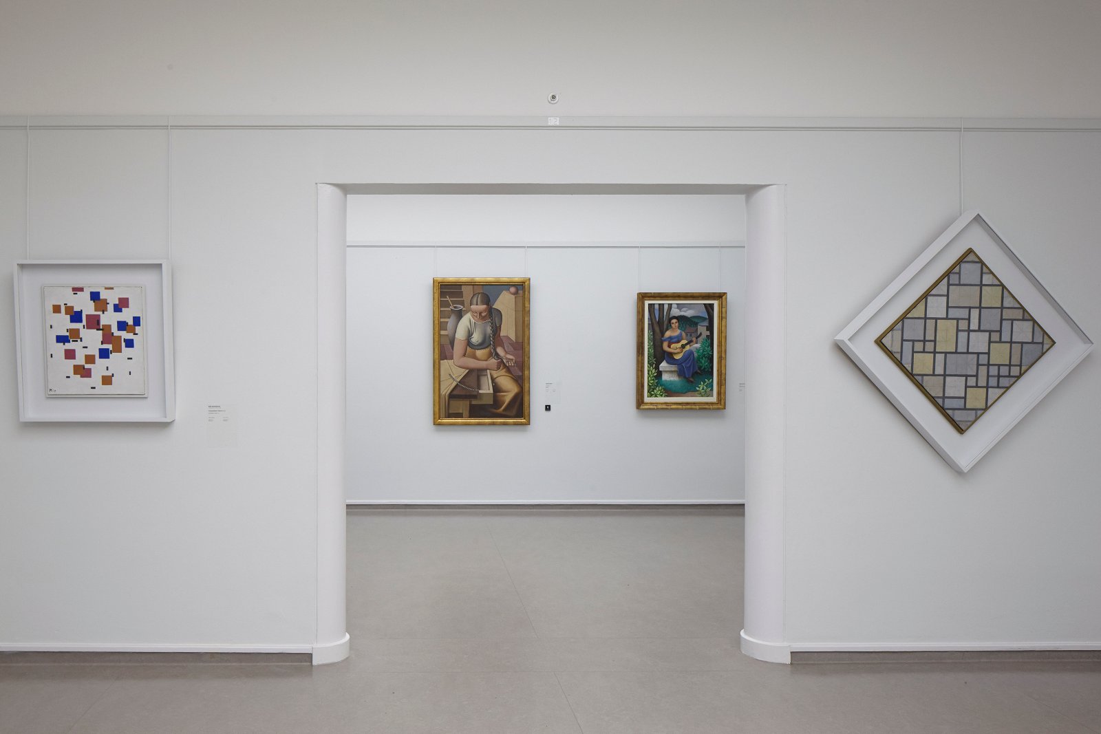 Kröller-Müller Museum