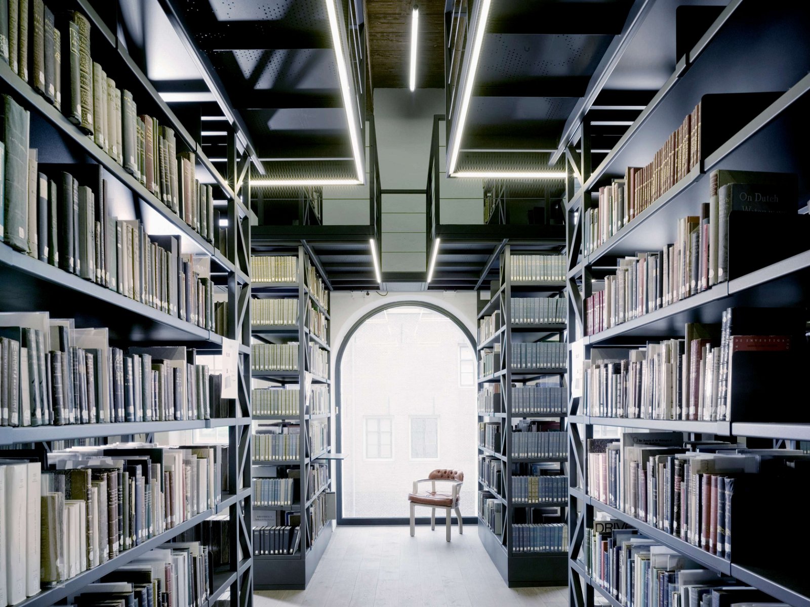 Het Scheepvaartmuseum