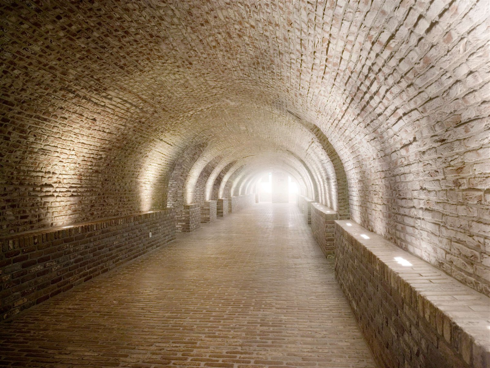 The National Maritime Museum