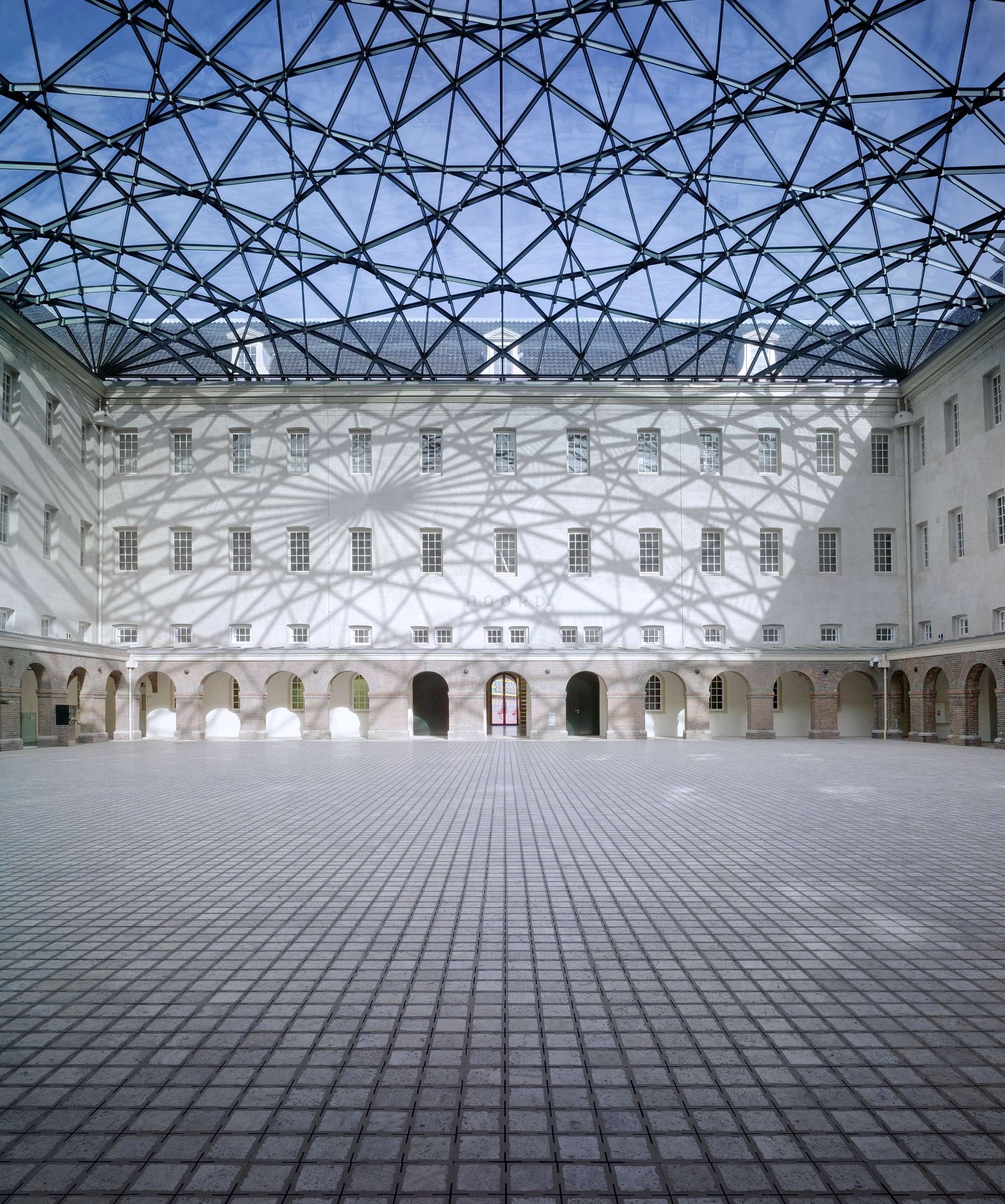 Het Scheepvaartmuseum