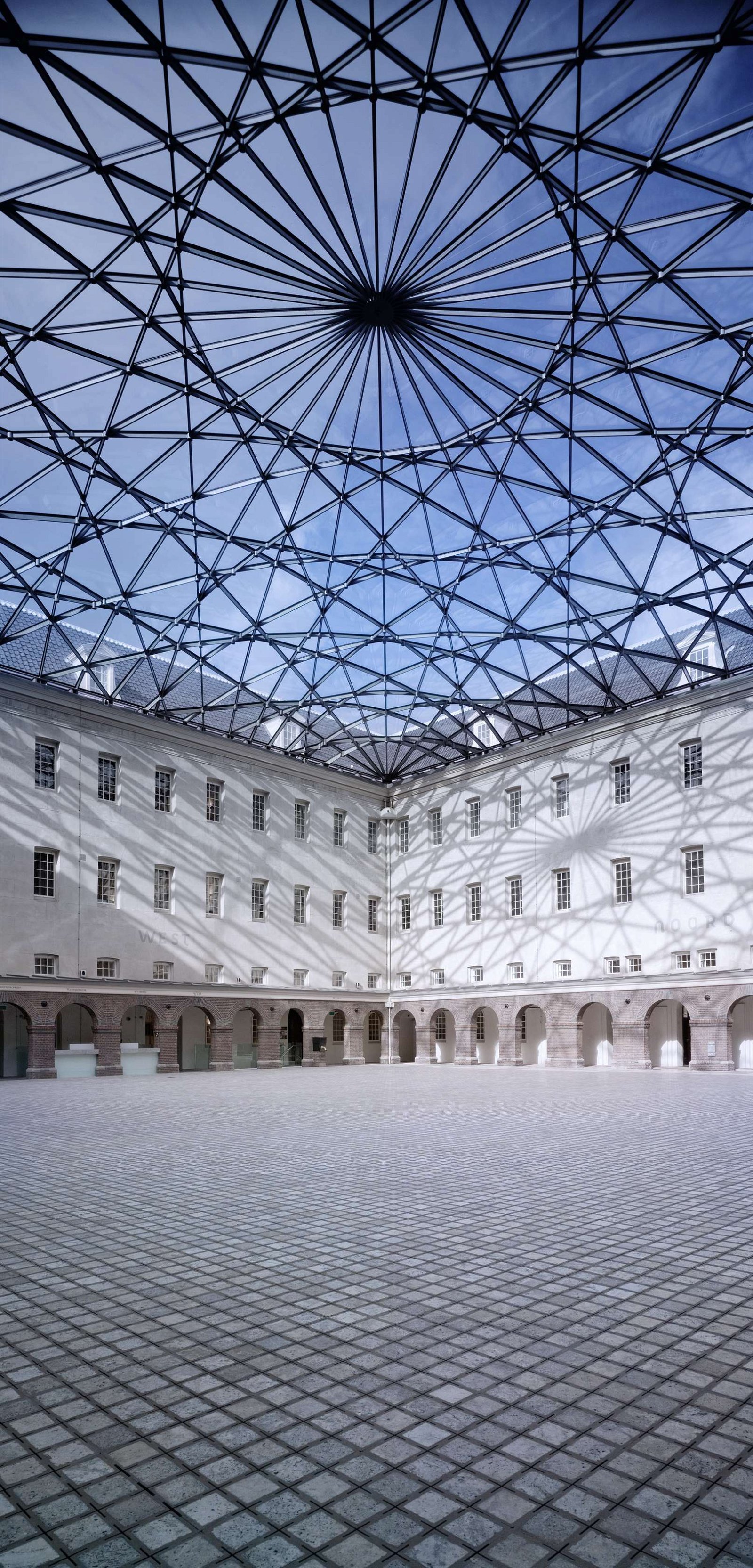 The National Maritime Museum