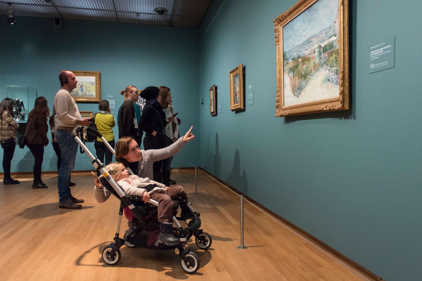 Van Gogh Museum