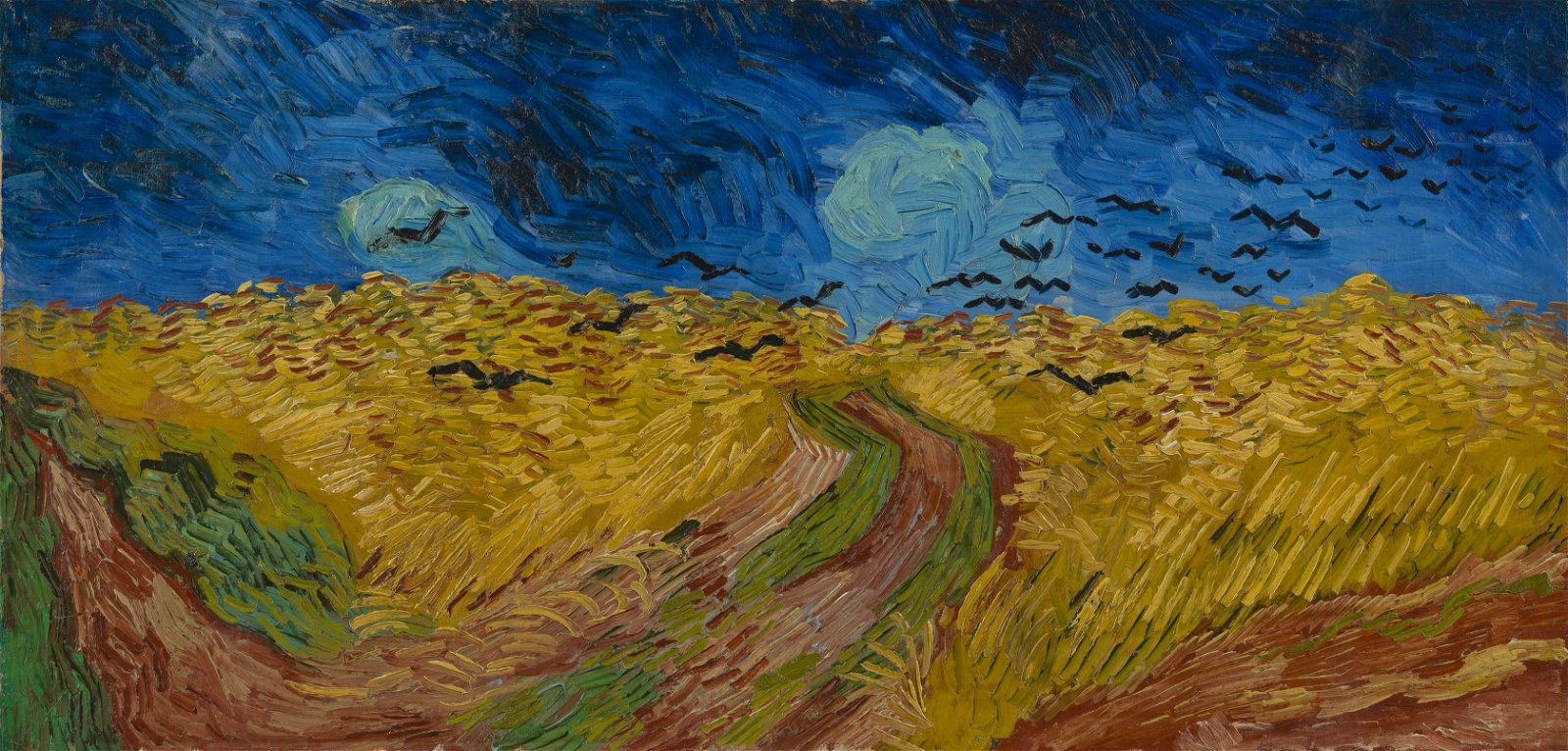 Van Gogh Museum (Amsterdam) - Bezoekersinformatie \u0026 Recensies